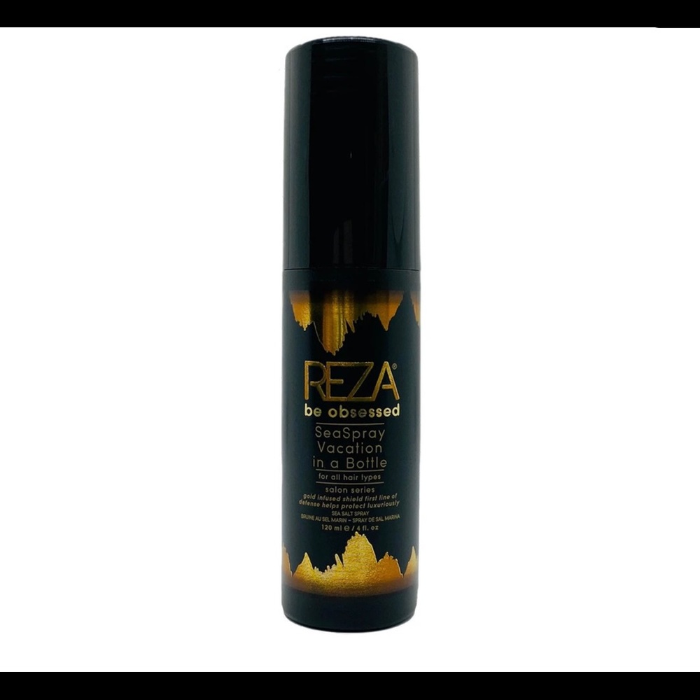 🚨SOLD🚨 Reza be obsessed sea spray vacation